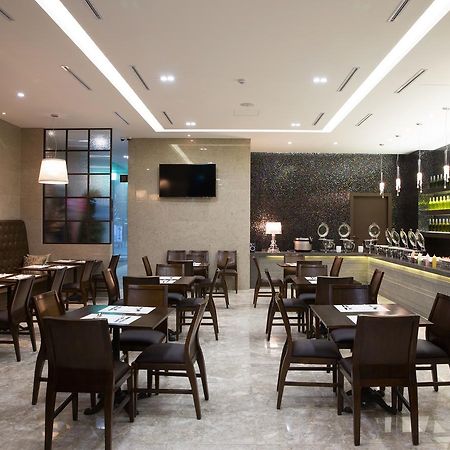 Hotel Mate Bundang Соннам Екстер'єр фото