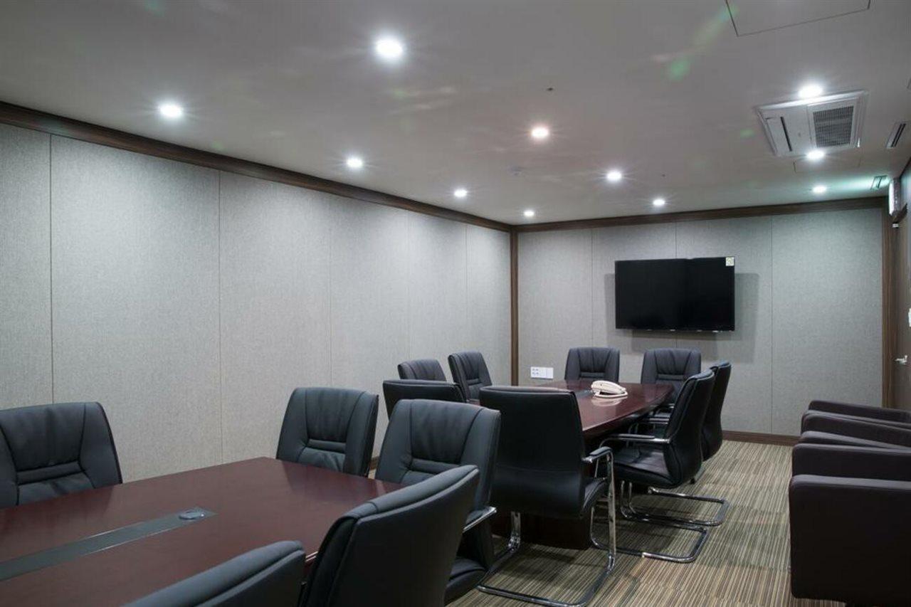 Hotel Mate Bundang Соннам Екстер'єр фото