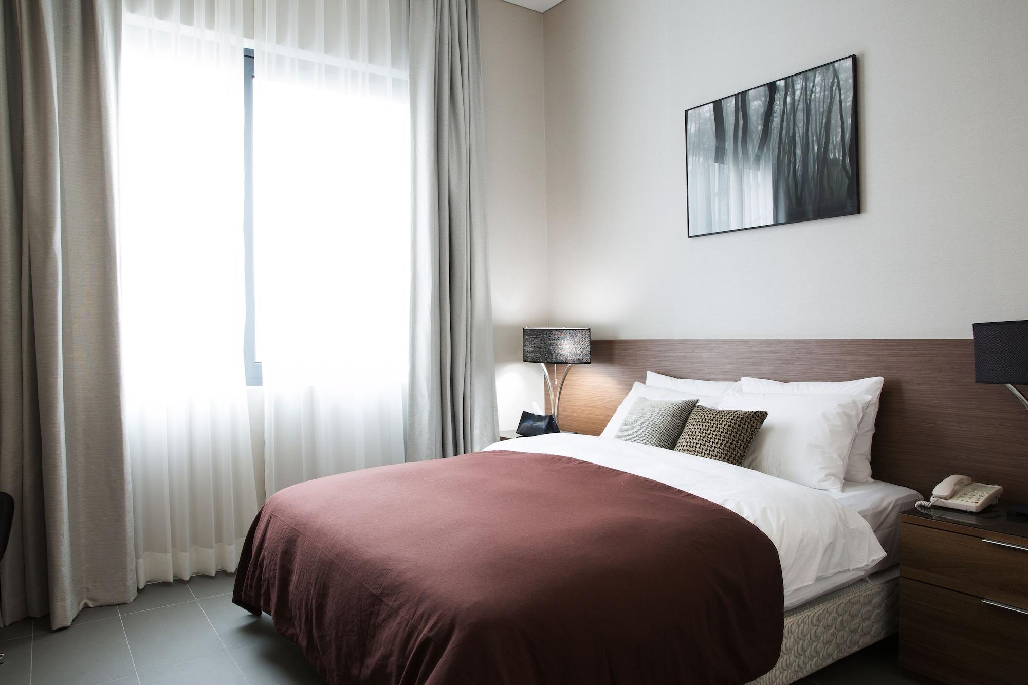 Hotel Mate Bundang Соннам Екстер'єр фото