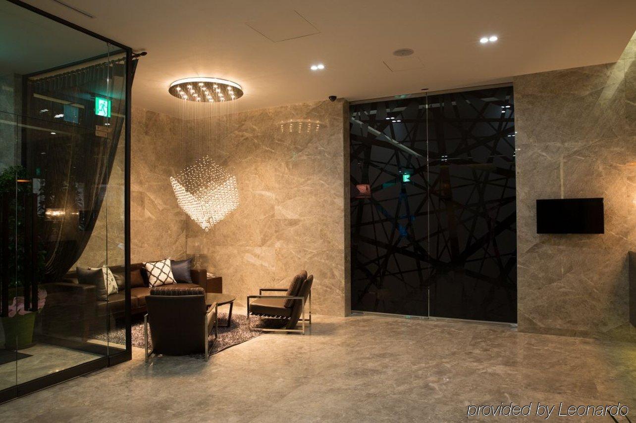 Hotel Mate Bundang Соннам Інтер'єр фото