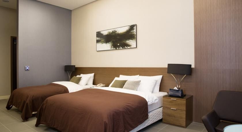 Hotel Mate Bundang Соннам Екстер'єр фото